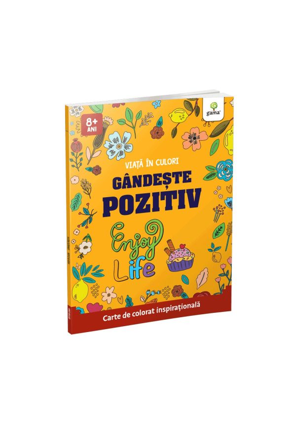 Gandeste pozitiv
