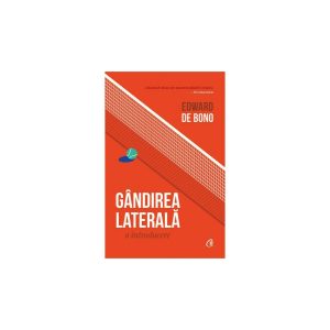 Gandirea laterala: o introducere