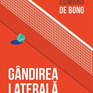 Gândirea laterală: o introducere
