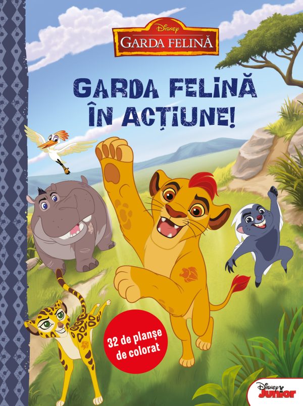 garda_felina_-_garda_felina_in_actiune_32_planse_de_colorat_.jpg Garda felină în acțiune. 32 de planșe de colorat