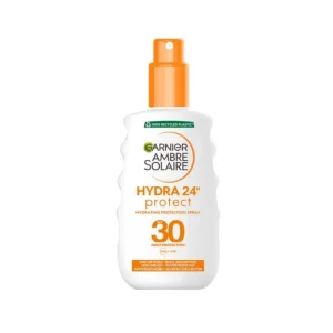 garnier-ambre-solaire-lotiune-plaja-200ml-spf30-hydra-24-protect.webp Garnier Ambre Solaire Lotiune de plaja cu pompa 200 ml SPF 30 Hydra 24 Protect