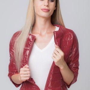 geaca-bordo-monte-cervino-scurta-cu-maneci-3-4-3369-6082.jpg Geaca bordo Monte Cervino scurta, cu maneci 3 4