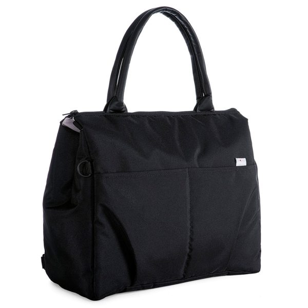 geanta-chicco-tip-organizator-pure-black-0luni-_25367_3_17247625015001.jpg Geanta Chicco tip organizator, Pure Black, 0luni+