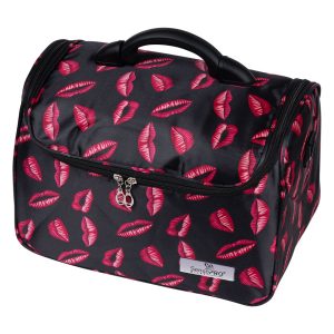 geanta-cosmetice-voiaj-sensopro-milano-diva-lips8407986.jpg Geanta cosmetice voiaj SensoPRO Milano, Diva Lips