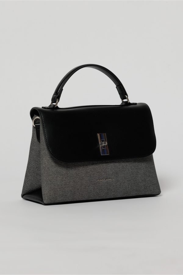 geanta-cu-design-modern-in-doua-nuante-de-negru-1447405-1144627-4.jpeg Geanta cu design modern in doua nuante de negru