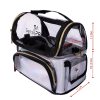 Geanta Produse Cosmetice SensoPRO Milano, Vanity Travel Unicorn