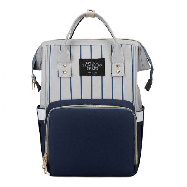 geanta-rucsac-living-share-pentru-mamicile-de-bebelusi-bleumarin-albastru-copie-3850-9761.jpg Geanta rucsac Living Share pentru mamicile de bebelusi, bleumarin-gri