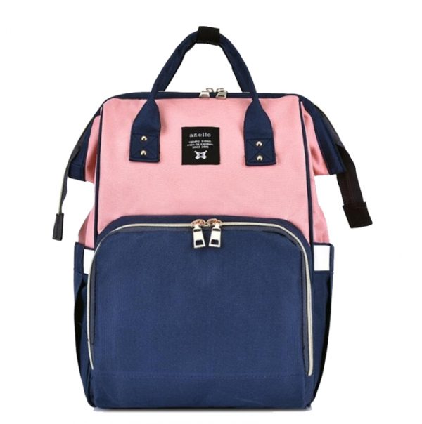 geanta-rucsac-living-share-pentru-mamicile-de-bebelusi-bleumarin-roz-3852-1539.jpg Geanta rucsac Living Share pentru mamicile de bebelusi, bleumarin-roz