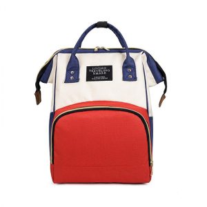 geanta-rucsac-living-share-pentru-mamicile-de-bebelusi-rosu-alb-bleumarin-1884-657562.jpg Geanta rucsac Living Share pentru mamicile de bebelusi, Rosu-Alb-Bleumarin