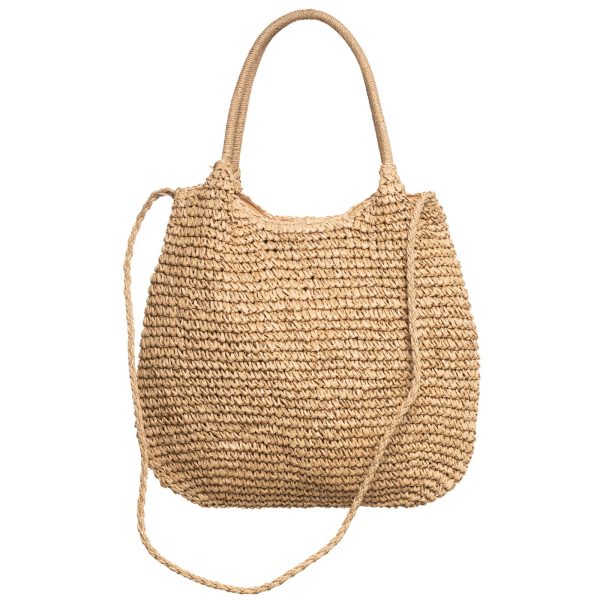 geanta-shopper-impletita-cu-manere-si-bareta-de-umar-din-acelasi-material-verde-prafuit-7378-5833.jpg Geanta shopper impletita cu manere si bareta de umar din acelasi material, bej inchis