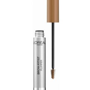 gel-conturare-sprancene-l-oreal-paris-brow-artist-plumper-light-medium-7-ml-979792.jpg Gel pentru conturarea sprancenelor L Oreal Paris Brow Artist Plumper Light Medium, 7 ml