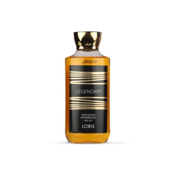 gel-de-dus-legendary-by-loris-295-ml6091.jpg Gel de Duș Legendary by Loris - 295 ml
