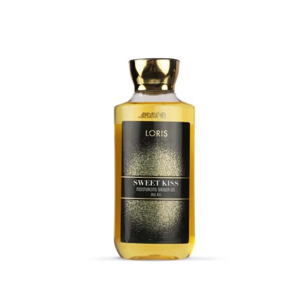 gel-de-dus-sweet-kiss-by-loris-295-ml6094.jpg Gel de Duș Sweet Kiss by Loris - 295 ml