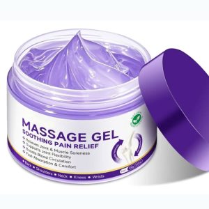 gel-de-masaj-pentru-articulatii-si-muschi-calmant-antiinflamator-si-revitalizant-100-g-301882.jpg Gel de Masaj pentru Articulatii si Muschi, Calmant, Antiinflamator si Revitalizant, 100 g