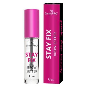 gel-fixare-sprancene-transparent-stay-fix-sensopro-milano100135965.jpg Gel fixare sprancene transparent Stay Fix, SensoPRO Milano