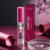 Gel fixare sprancene transparent Stay Fix, SensoPRO Milano