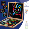 Geobonhomme joc cu magneţi Djeco 3136