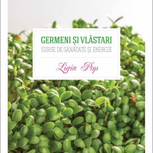 Germeni și vlăstari