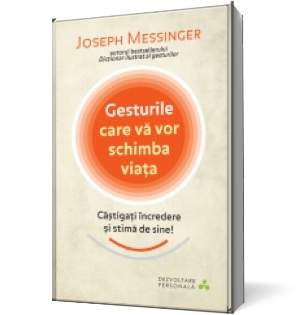 Gesturile care vă vor schimba viaţa