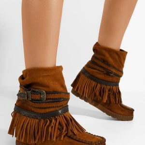 ghete-cu-platforma-filin-camel-2417848.jpg Cizme mocc Filin camel