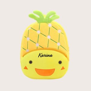 ghiozdan-personalizat-ananas.jpg Ghiozdan personalizat Ananas