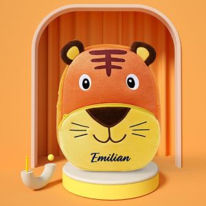 ghiozdan-personalizat-leu-3d-1.jpg Ghiozdan personalizat Tigrul prietenos