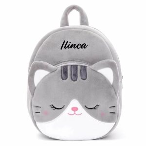 ghiozdan-personalizat-pisica.jpg Ghiozdan personalizat Pisica Gri