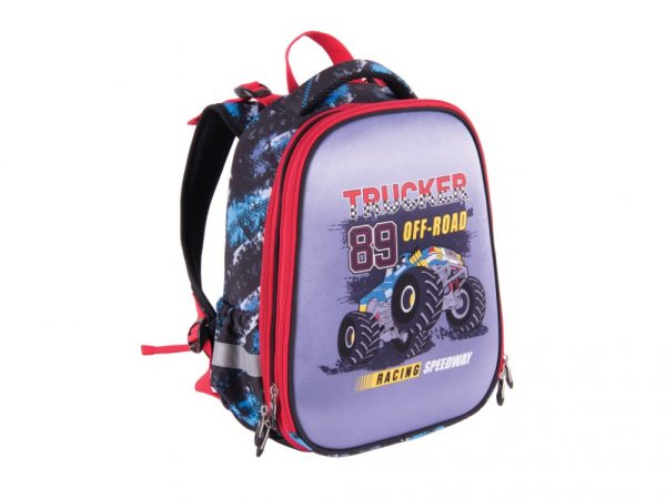 ghiozdan-pulse-anatomic-cube-off-road-pentru-clasele-i-iv-28x18x38-cm-495689.jpg Ghiozdan Pulse Anatomic Cube Off Road pentru clasele I-IV,28x18x38 cm