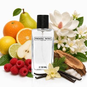 Gioia by Patric (A-3) apa de parfum 50ml, femei