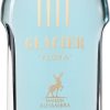Glacier Flora, Maison Alhambra, 100ml, Apă de Parfum, Bărbați - Original Dubai