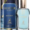 Glacier Flora, Maison Alhambra, 100ml, Apă de Parfum, Bărbați - Original Dubai