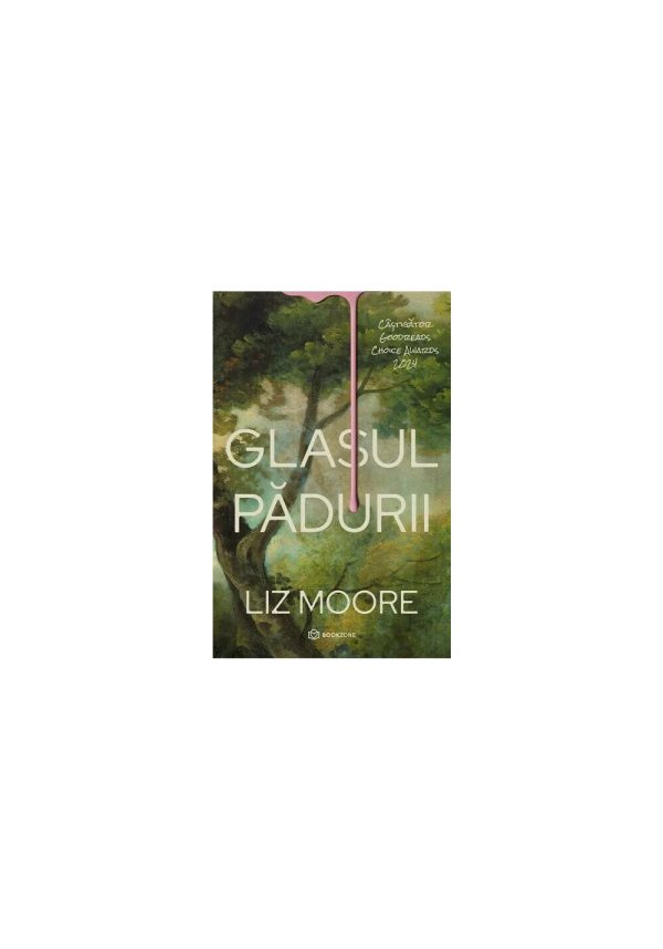 Glasul padurii