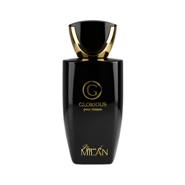 glorious.png Maison de Milan - Glorious Pour Femme, EDP, 100 ml