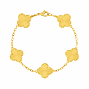 Bratara Van Luxy Gold