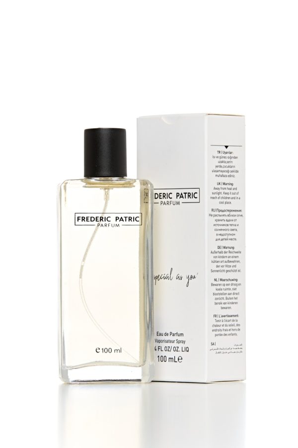 Good Girl by Patric (C-8), apa de parfum 50ml, femei
