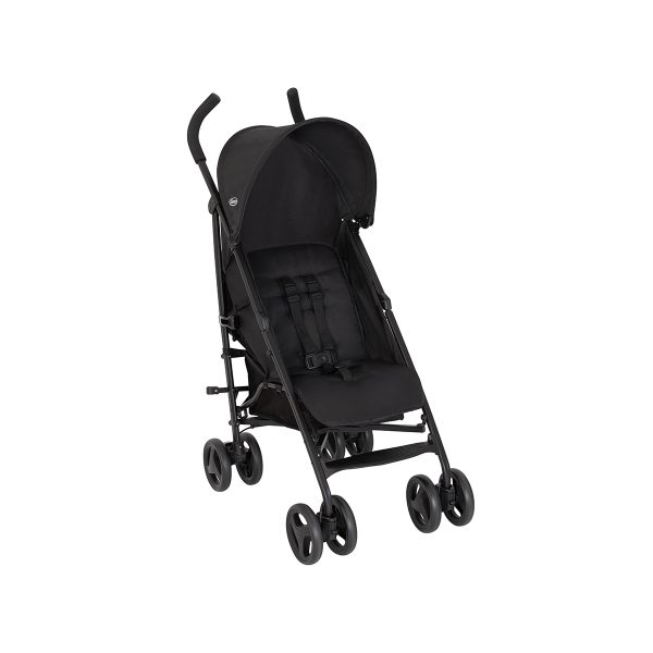 graco-ezlite-stroller-midnight-three-quarter-angle-prod1_1.jpg Carucior sport Graco EZLite Midnight