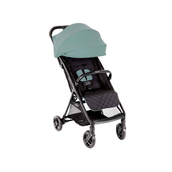 graco-myavo-quickfolding-lightweight-stroller-in-mint-three-quarter-prod1_2.jpg Carucior sport Graco Myavo Mint