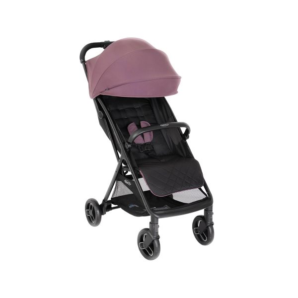 Carucior sport Graco Myavo Mulberry