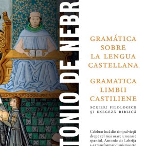 Gramatica limbii castiliene / Gramática sobre la lengua castellana