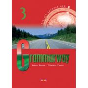 Grammarway 3, Curs de gramatica engleza - Jenny Dooley