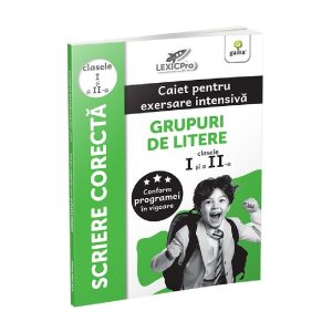 grupuri-de-litere-clasele-i-si-a-iia-lexicpro-9786060565079-56072-4.jpeg Grupuri de litere - clasele I si a IIa/LexicPro