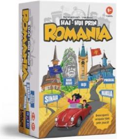 Hai-Hui prin Romania