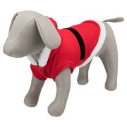 hainuta-catel.jpg Hainuta Santa M 45 cm Rosu Trixie