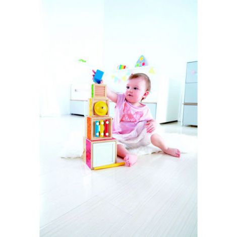 Hape Set De Muzica