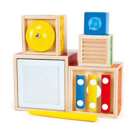 Hape Set De Muzica