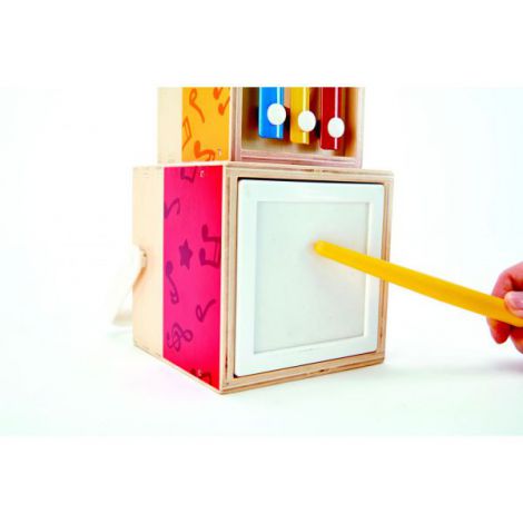 Hape Set De Muzica