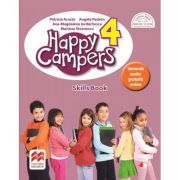 happy_campers._skills_book._clasa_a_iv-a_-_patricia_acosta.jpg Happy campers. Skills Book. Clasa a 4-a - Patricia Acosta