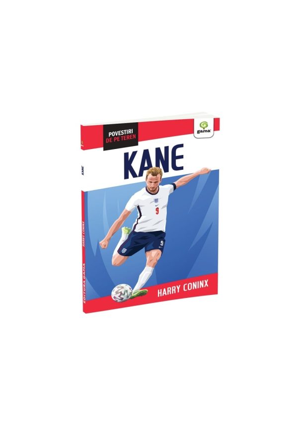 Harry Kane