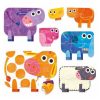 headu-ecoplay-puzzle-progresiv-sa-ne-jucam-cu-ferma-1.jpg Headu Ecoplay - Puzzle Progresiv - Sa Ne Jucam Cu Ferma