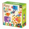 headu-ecoplay-puzzle-progresiv-sa-ne-jucam-cu-ferma.jpg Headu Ecoplay - Puzzle Progresiv - Sa Ne Jucam Cu Ferma